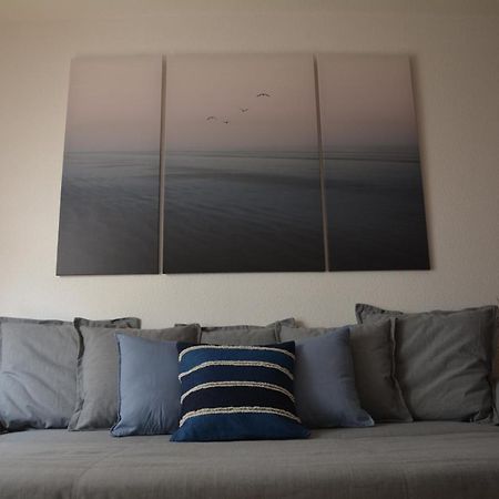 פוארטיטו דה גימאר Apartamento Salitre מראה חיצוני תמונה