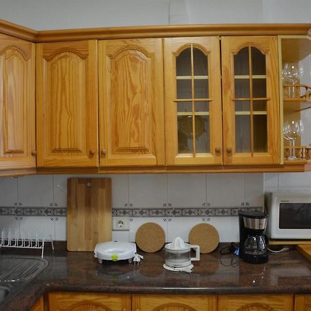פוארטיטו דה גימאר Apartamento Salitre מראה חיצוני תמונה