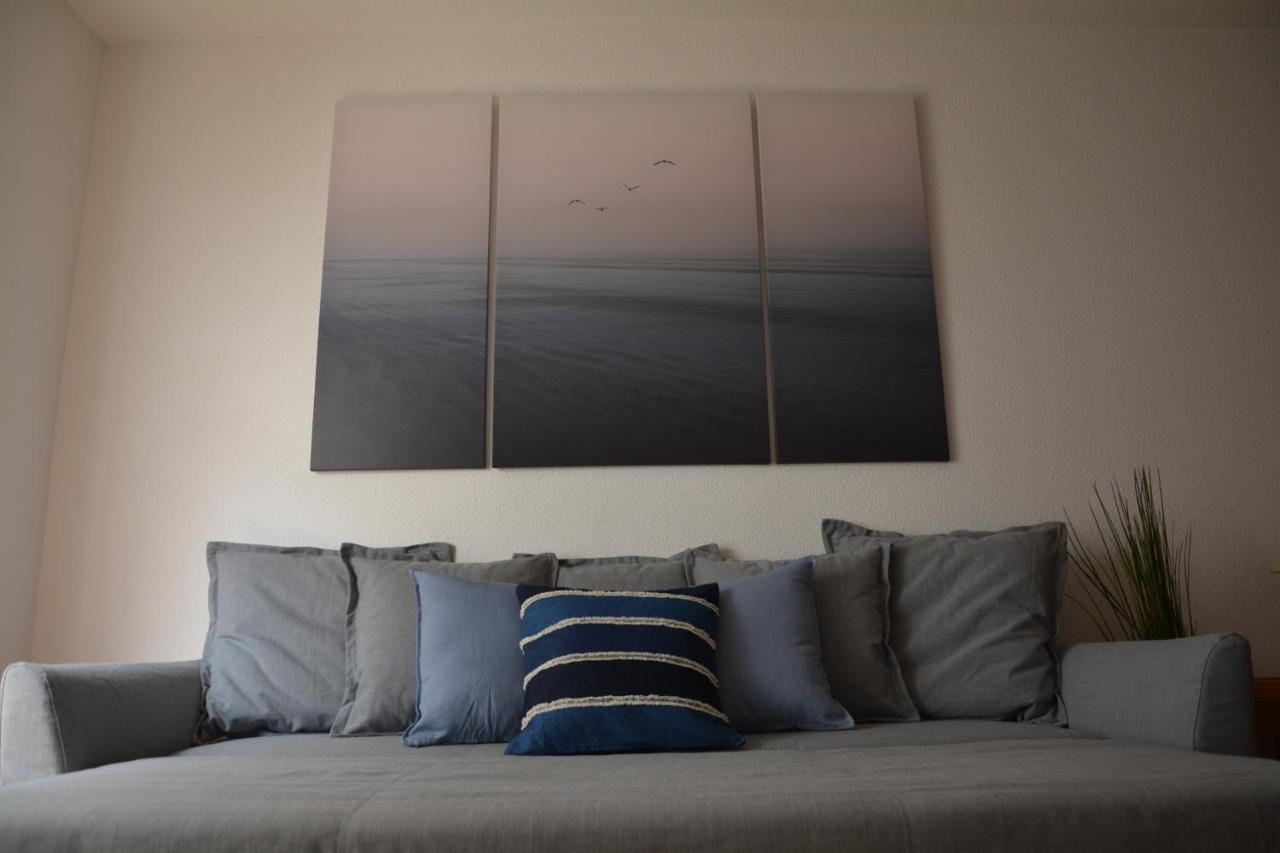 פוארטיטו דה גימאר Apartamento Salitre מראה חיצוני תמונה