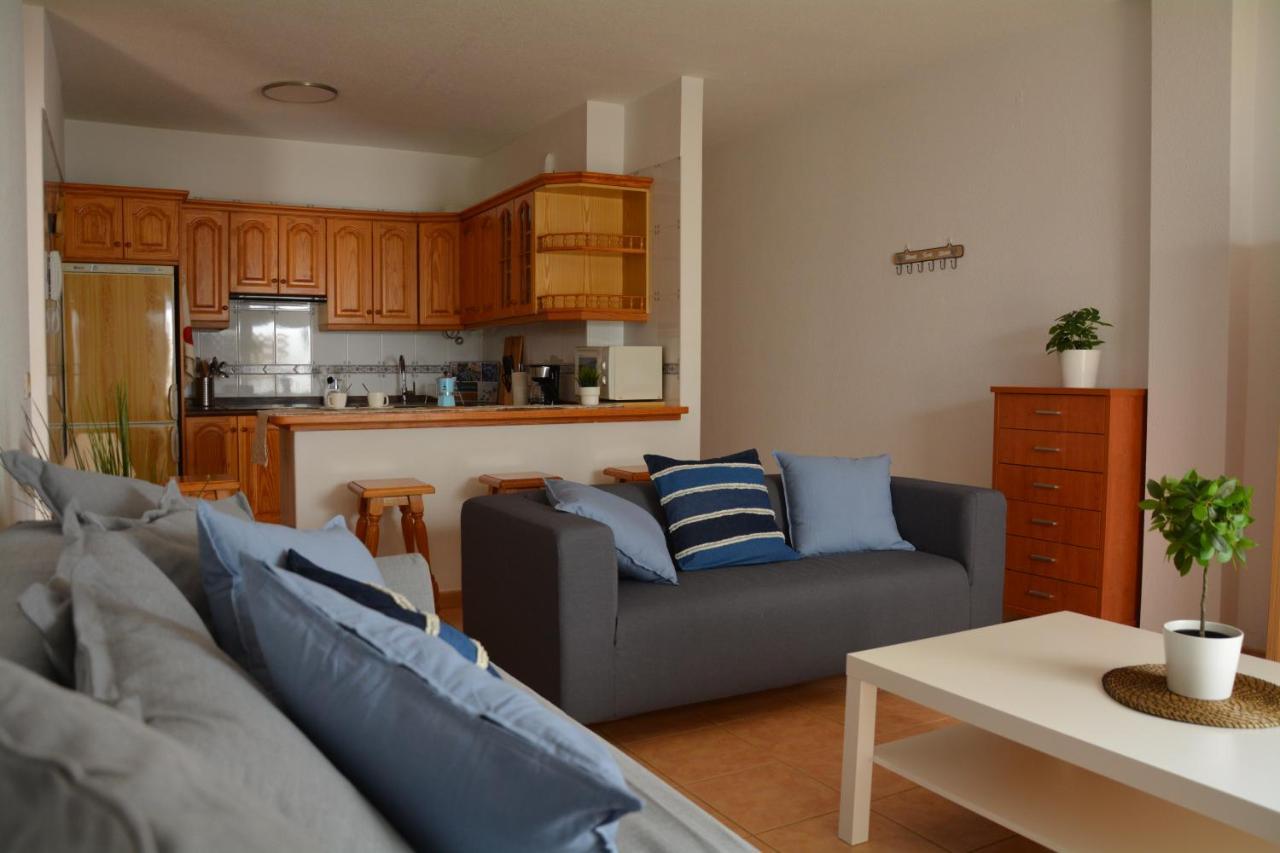 פוארטיטו דה גימאר Apartamento Salitre מראה חיצוני תמונה