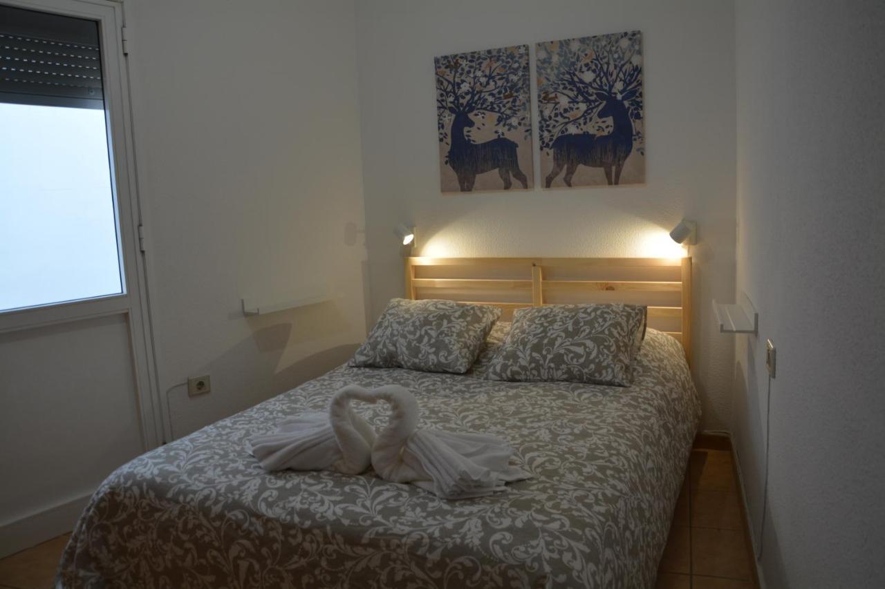 פוארטיטו דה גימאר Apartamento Salitre מראה חיצוני תמונה