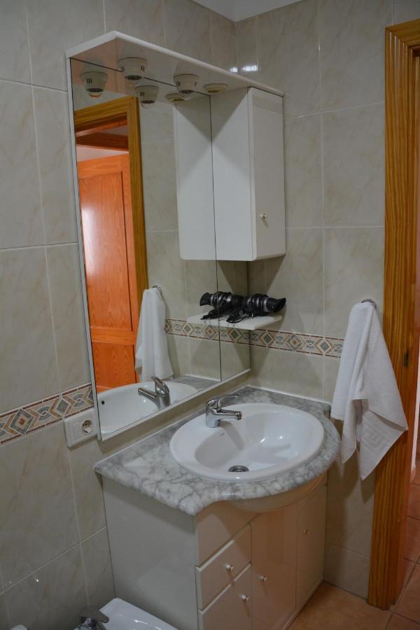פוארטיטו דה גימאר Apartamento Salitre מראה חיצוני תמונה