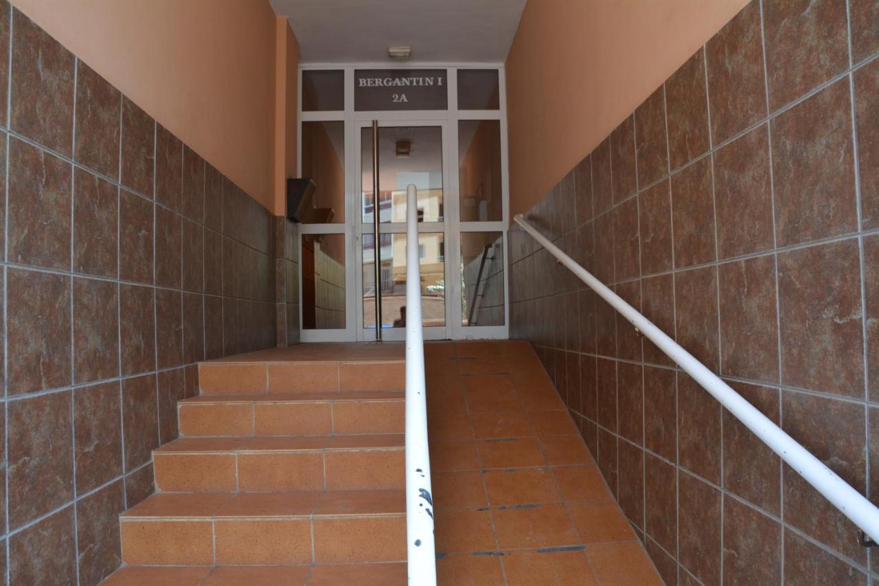 פוארטיטו דה גימאר Apartamento Salitre מראה חיצוני תמונה
