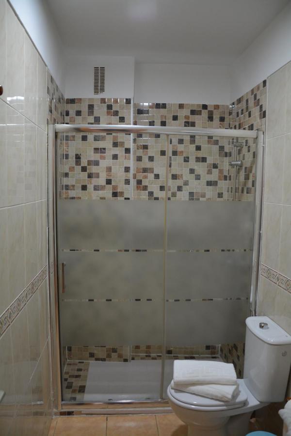 פוארטיטו דה גימאר Apartamento Salitre מראה חיצוני תמונה