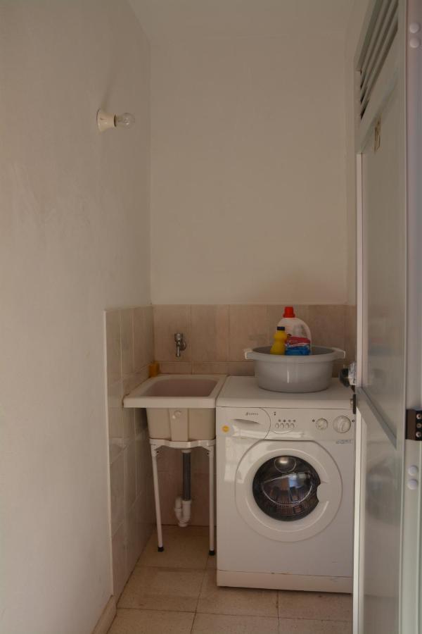 פוארטיטו דה גימאר Apartamento Salitre מראה חיצוני תמונה