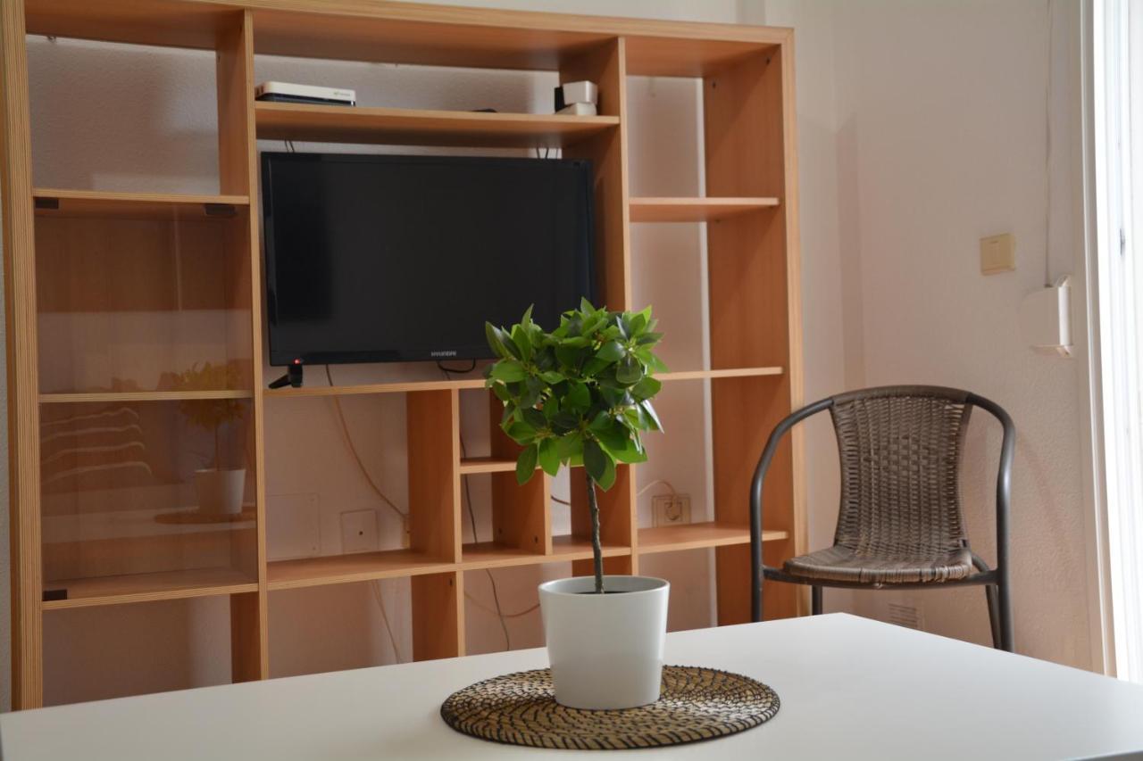 פוארטיטו דה גימאר Apartamento Salitre מראה חיצוני תמונה