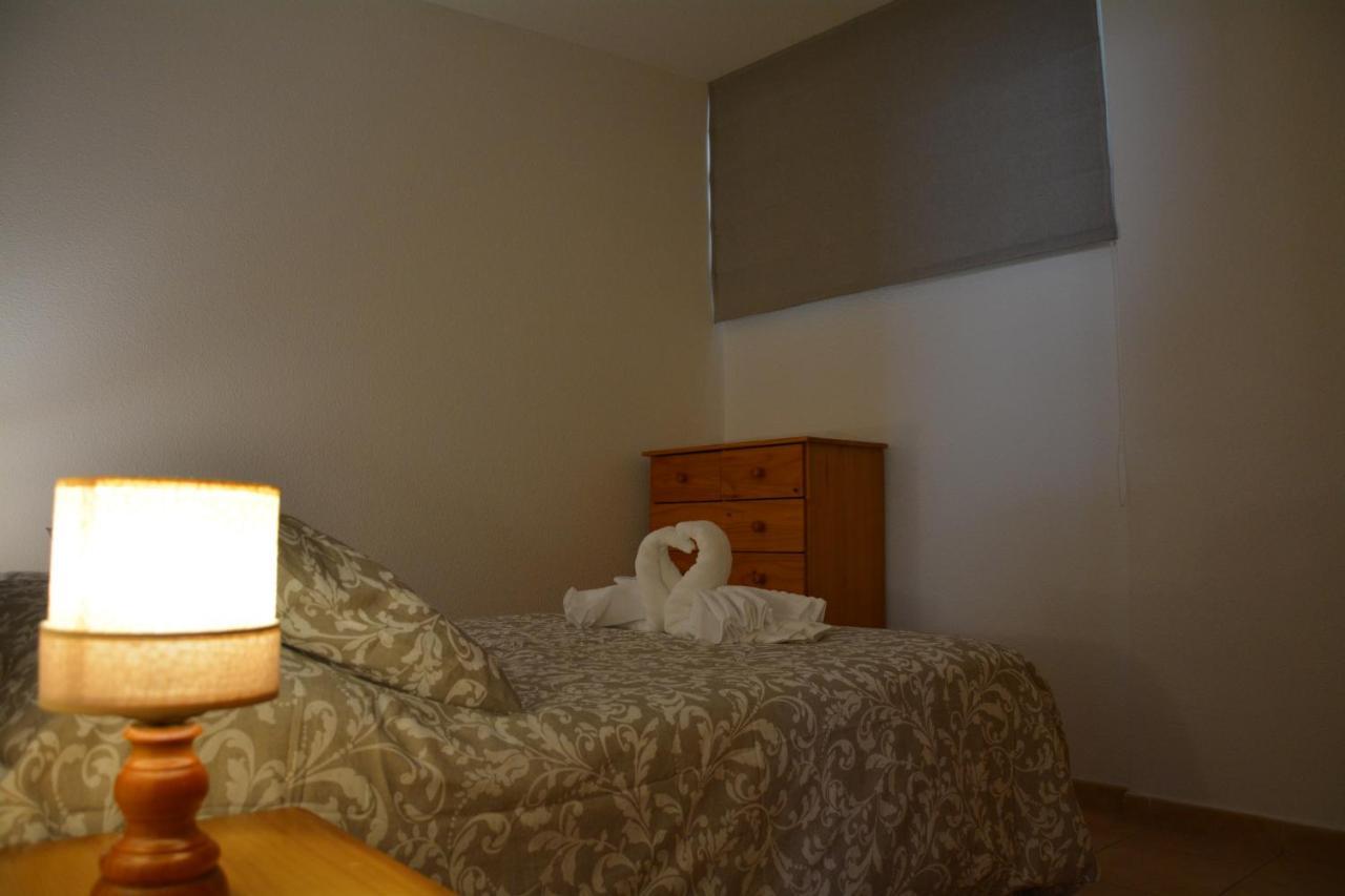 פוארטיטו דה גימאר Apartamento Salitre מראה חיצוני תמונה