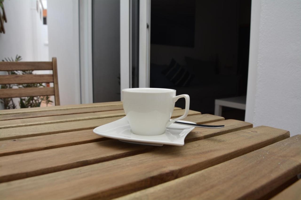 פוארטיטו דה גימאר Apartamento Salitre מראה חיצוני תמונה