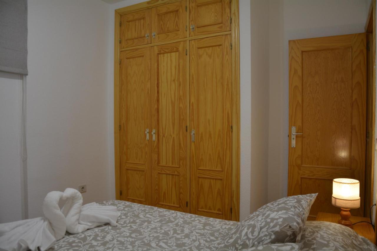 פוארטיטו דה גימאר Apartamento Salitre מראה חיצוני תמונה