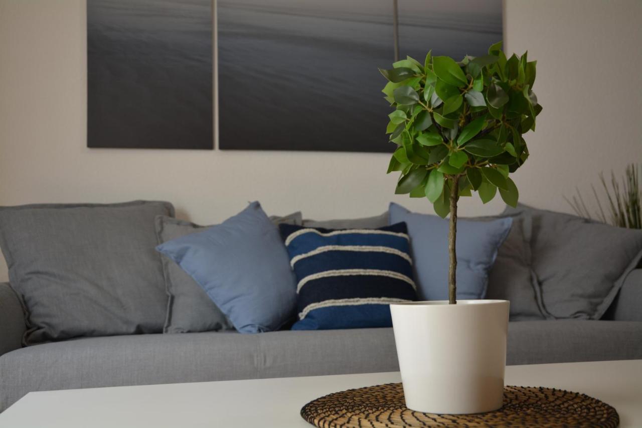 פוארטיטו דה גימאר Apartamento Salitre מראה חיצוני תמונה