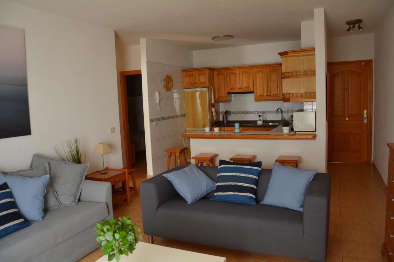 פוארטיטו דה גימאר Apartamento Salitre מראה חיצוני תמונה