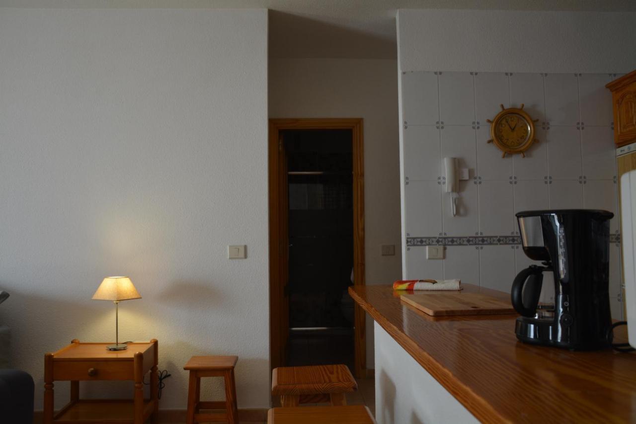 פוארטיטו דה גימאר Apartamento Salitre מראה חיצוני תמונה
