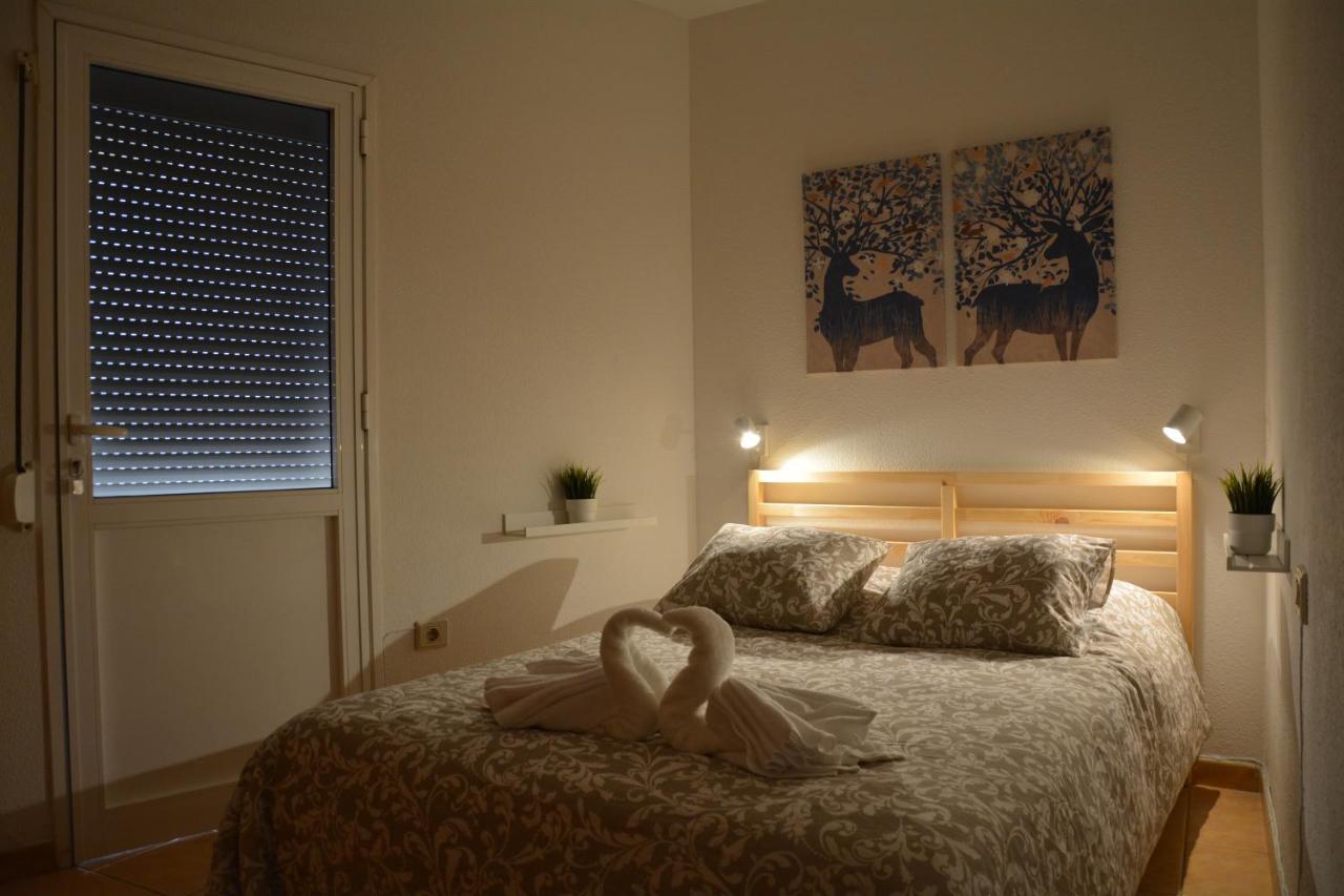 פוארטיטו דה גימאר Apartamento Salitre מראה חיצוני תמונה